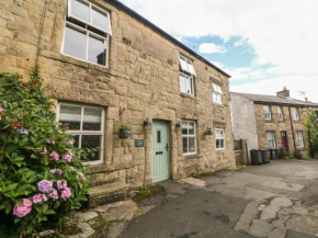 Ardeevin Cottage, Buxton